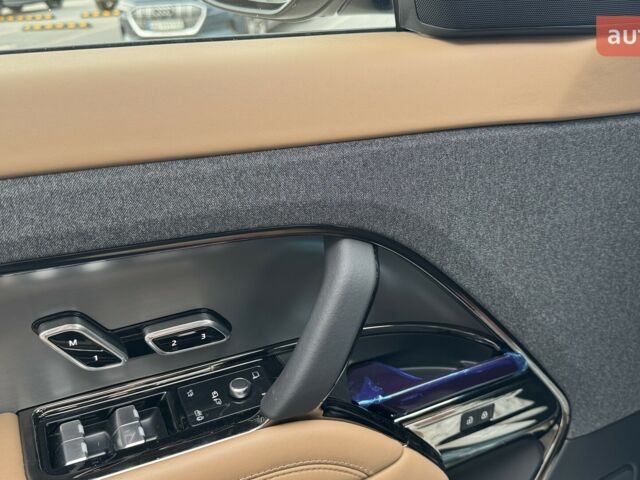 купити нове авто Ленд Ровер Range Rover Sport 2026 року від офіційного дилера Київ Захід Jaguar Land Rover Ленд Ровер фото