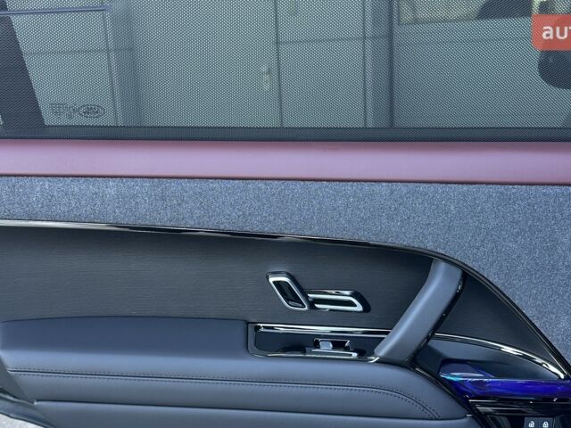 купити нове авто Ленд Ровер Range Rover Sport 2026 року від офіційного дилера JAGUAR LAND ROVER КИЇВ АЕРОПОРТ Ленд Ровер фото