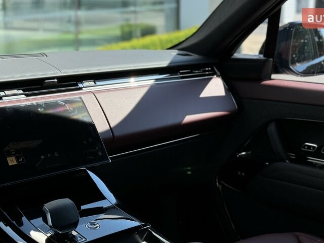Ленд Ровер Range Rover Sport, об'ємом двигуна 3 л та пробігом 0 тис. км за 172161 $, фото 15 на Automoto.ua
