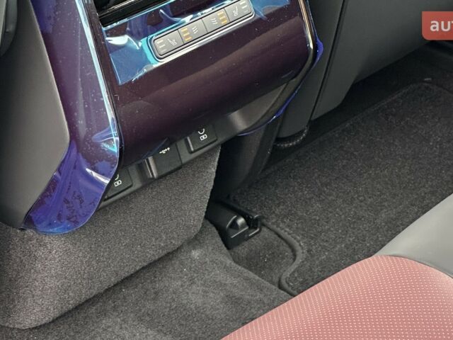 купить новое авто Ленд Ровер Рендж Ровер Спорт 2026 года от официального дилера JAGUAR LAND ROVER КИЇВ АЕРОПОРТ Ленд Ровер фото