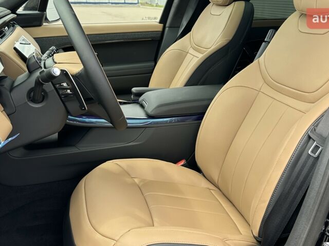 купити нове авто Ленд Ровер Range Rover Sport 2026 року від офіційного дилера JAGUAR LAND ROVER КИЇВ АЕРОПОРТ Ленд Ровер фото