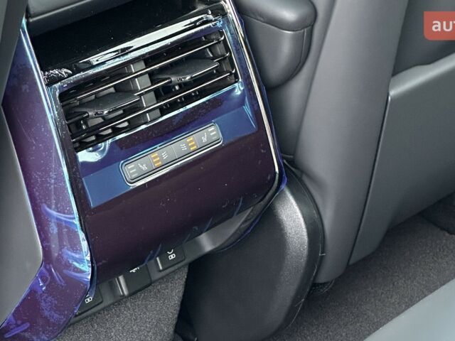 купить новое авто Ленд Ровер Рендж Ровер Спорт 2026 года от официального дилера JAGUAR LAND ROVER КИЇВ АЕРОПОРТ Ленд Ровер фото