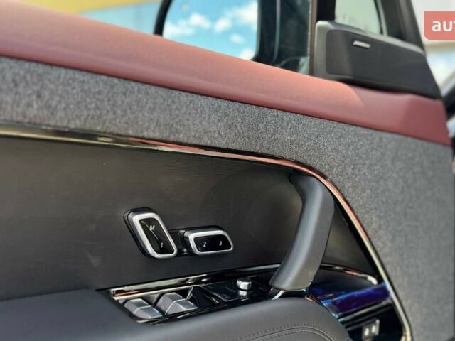 Ленд Ровер Range Rover Sport, об'ємом двигуна 3 л та пробігом 0 тис. км за 151711 $, фото 6 на Automoto.ua