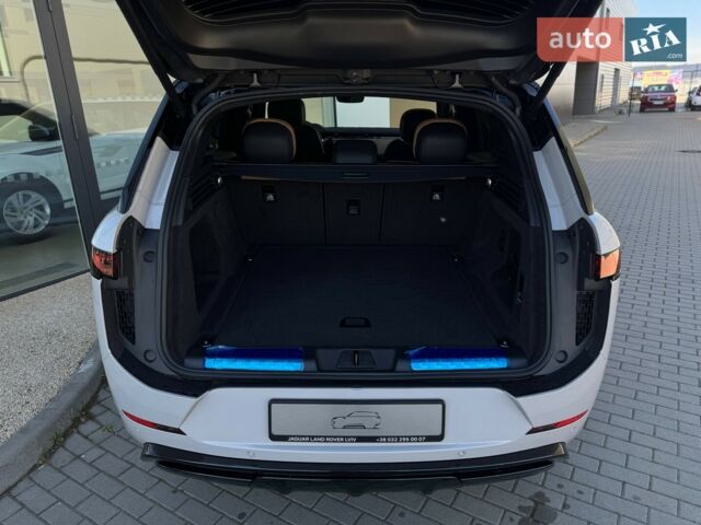 Ленд Ровер Range Rover Sport, об'ємом двигуна 3 л та пробігом 0 тис. км за 148726 $, фото 17 на Automoto.ua
