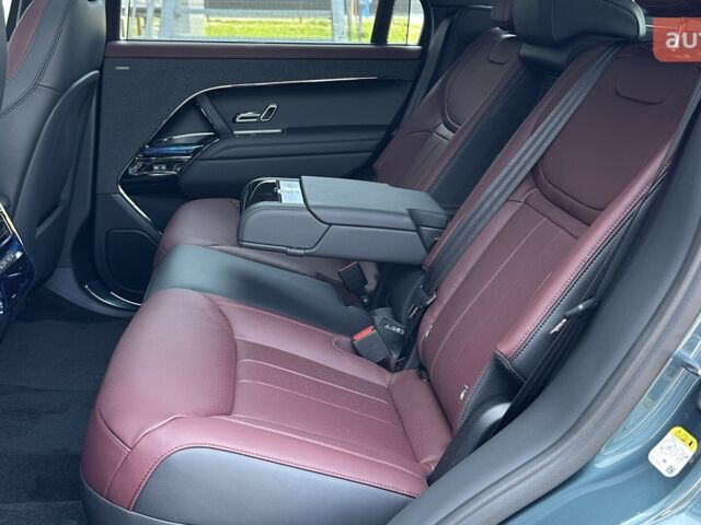 купити нове авто Ленд Ровер Range Rover Sport 2026 року від офіційного дилера JAGUAR LAND ROVER КИЇВ АЕРОПОРТ Ленд Ровер фото