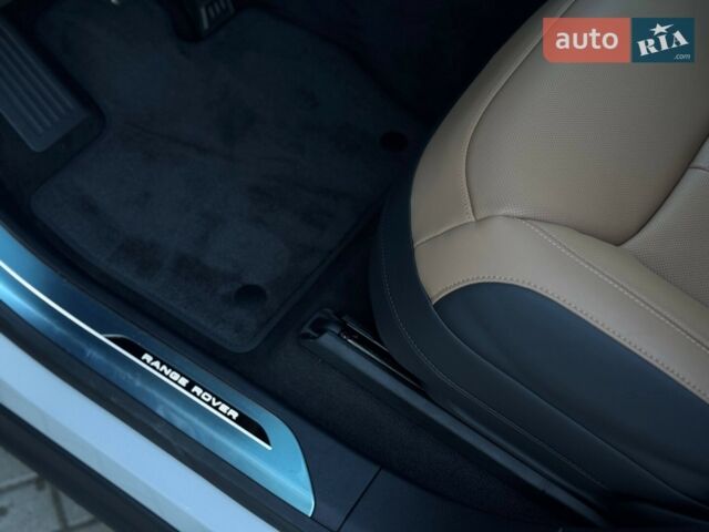Ленд Ровер Range Rover Sport, об'ємом двигуна 3 л та пробігом 0 тис. км за 148726 $, фото 6 на Automoto.ua