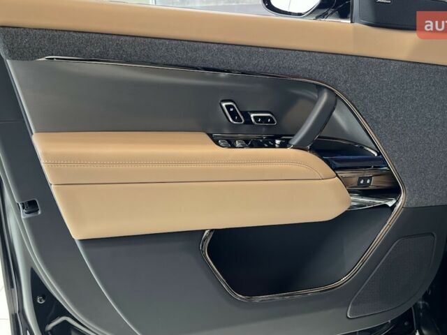 Ленд Ровер Рендж Ровер Спорт, объемом двигателя 3 л и пробегом 0 тыс. км за 132595 $, фото 7 на Automoto.ua