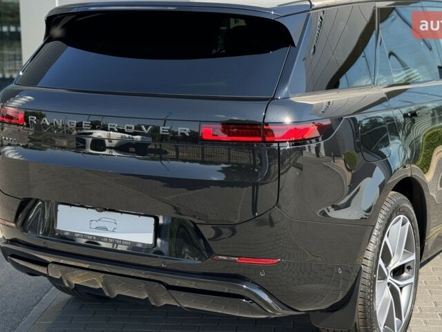 Ленд Ровер Range Rover Sport, об'ємом двигуна 3 л та пробігом 0 тис. км за 172161 $, фото 9 на Automoto.ua