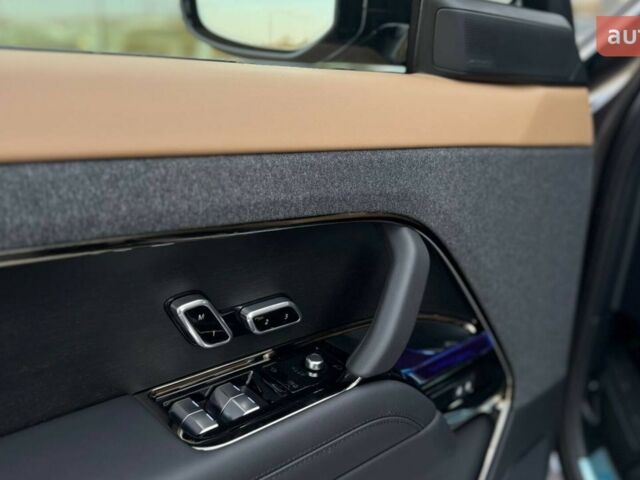 Ленд Ровер Range Rover Sport, об'ємом двигуна 3 л та пробігом 0 тис. км за 179145 $, фото 6 на Automoto.ua