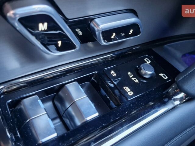 купити нове авто Ленд Ровер Range Rover Sport 2026 року від офіційного дилера Джип ВІДІ Челендж Ленд Ровер фото