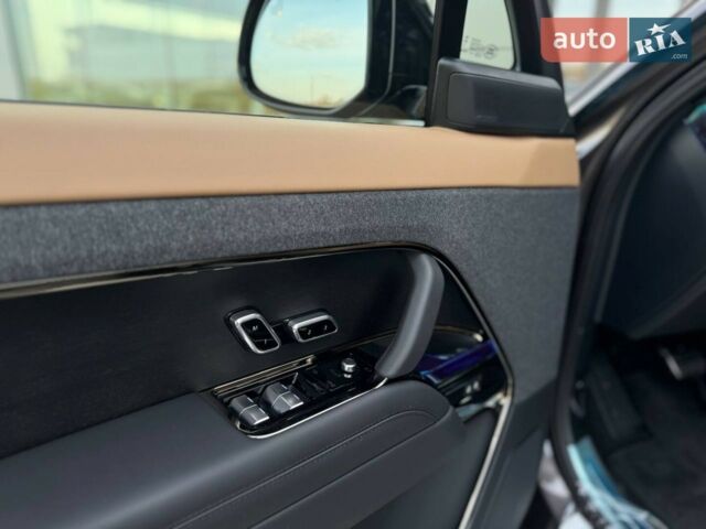 Ленд Ровер Range Rover Sport, об'ємом двигуна 3 л та пробігом 0 тис. км за 179418 $, фото 6 на Automoto.ua