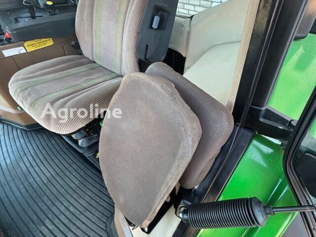 Ленд Ровер Range Rover Sport, об'ємом двигуна 3 л та пробігом 0 тис. км за 150903 $, фото 10 на Automoto.ua