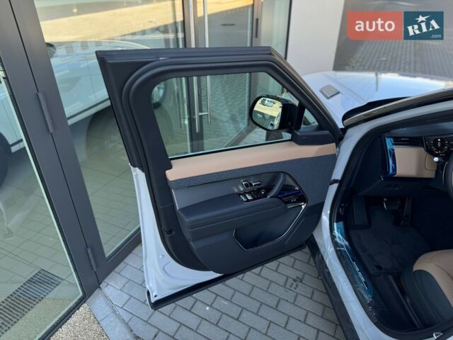 Ленд Ровер Range Rover Sport, об'ємом двигуна 3 л та пробігом 0 тис. км за 148726 $, фото 4 на Automoto.ua