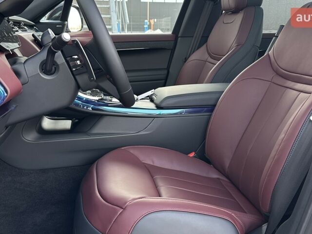 купить новое авто Ленд Ровер Рендж Ровер Спорт 2026 года от официального дилера JAGUAR LAND ROVER КИЇВ АЕРОПОРТ Ленд Ровер фото