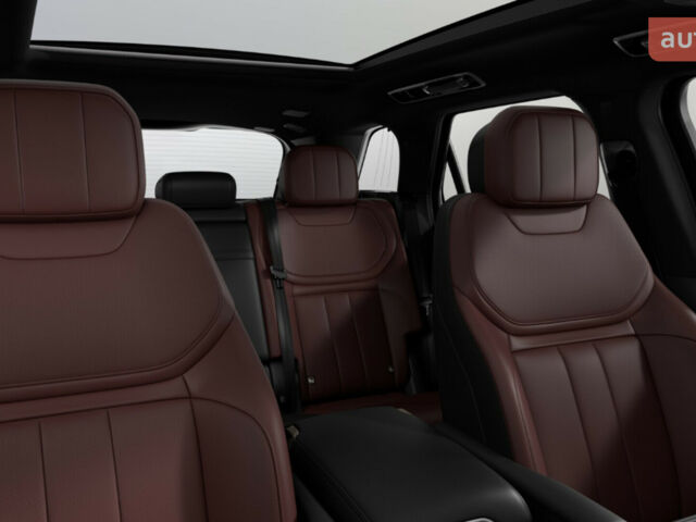 Ленд Ровер Range Rover Sport, об'ємом двигуна 3 л та пробігом 0 тис. км за 160827 $, фото 5 на Automoto.ua