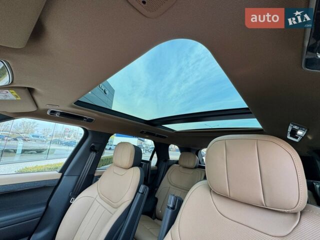 Ленд Ровер Range Rover Sport, об'ємом двигуна 3 л та пробігом 0 тис. км за 179418 $, фото 9 на Automoto.ua