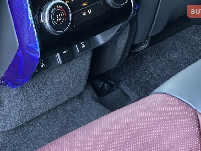 купити нове авто Ленд Ровер Range Rover Sport 2026 року від офіційного дилера JAGUAR LAND ROVER КИЇВ АЕРОПОРТ Ленд Ровер фото