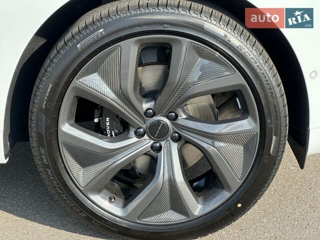 купити нове авто Ленд Ровер Range Rover Sport 2026 року від офіційного дилера JAGUAR LAND ROVER КИЇВ АЕРОПОРТ Ленд Ровер фото