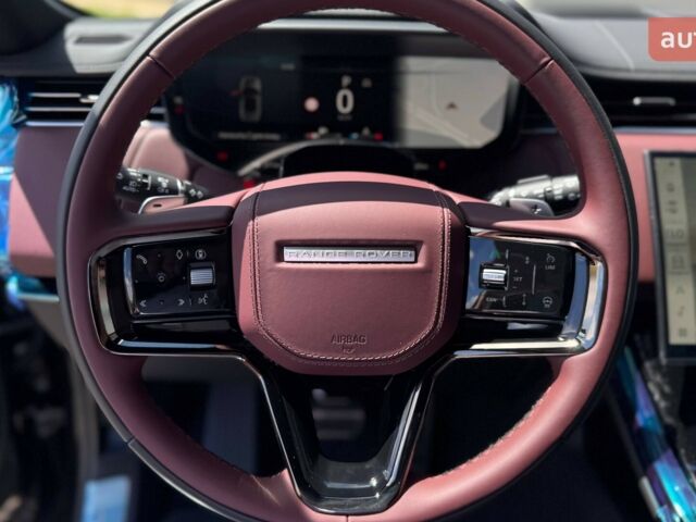 Ленд Ровер Range Rover Sport, об'ємом двигуна 3 л та пробігом 0 тис. км за 151711 $, фото 10 на Automoto.ua