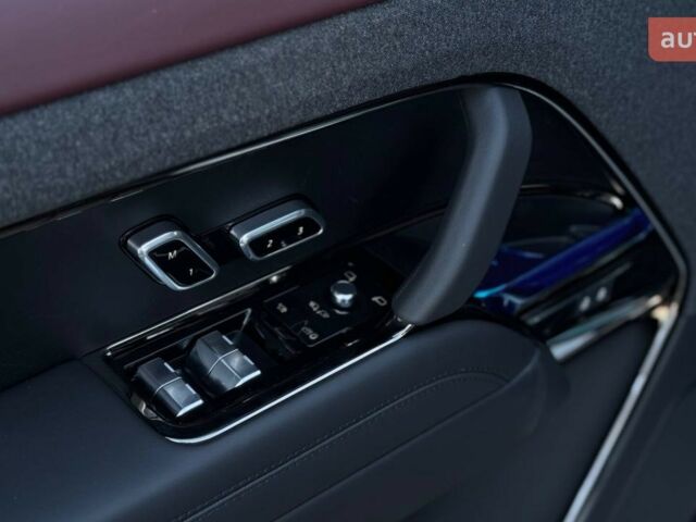 Ленд Ровер Range Rover Sport, об'ємом двигуна 3 л та пробігом 0 тис. км за 174853 $, фото 5 на Automoto.ua