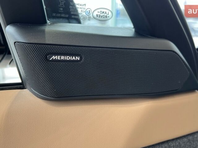 Ленд Ровер Рендж Ровер Спорт, объемом двигателя 3 л и пробегом 0 тыс. км за 132595 $, фото 11 на Automoto.ua