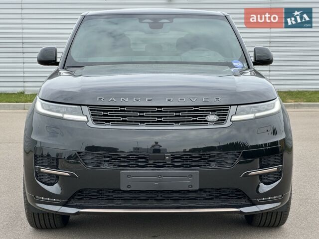 купити нове авто Ленд Ровер Range Rover Sport 2026 року від офіційного дилера JAGUAR LAND ROVER КИЇВ АЕРОПОРТ Ленд Ровер фото