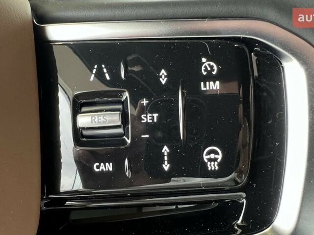 Ленд Ровер Рендж Ровер Спорт, объемом двигателя 3 л и пробегом 0 тыс. км за 132595 $, фото 15 на Automoto.ua