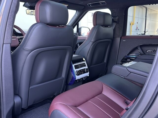купити нове авто Ленд Ровер Range Rover Sport 2026 року від офіційного дилера JAGUAR LAND ROVER КИЇВ АЕРОПОРТ Ленд Ровер фото