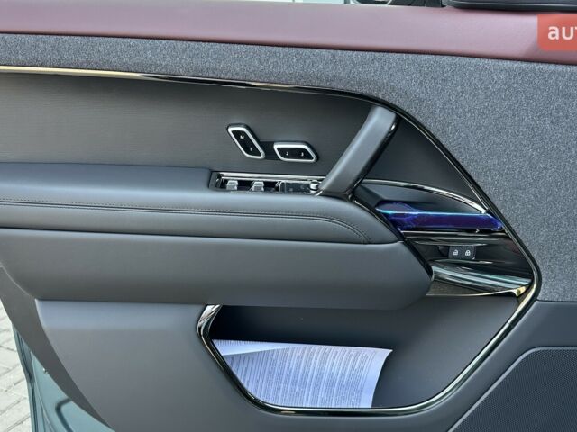 купити нове авто Ленд Ровер Range Rover Sport 2026 року від офіційного дилера JAGUAR LAND ROVER КИЇВ АЕРОПОРТ Ленд Ровер фото