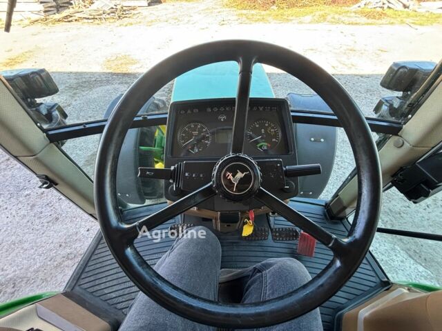Ленд Ровер Range Rover Sport, об'ємом двигуна 3 л та пробігом 0 тис. км за 150903 $, фото 15 на Automoto.ua