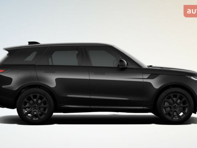 Ленд Ровер Range Rover Sport, об'ємом двигуна 3 л та пробігом 0 тис. км за 132461 $, фото 1 на Automoto.ua