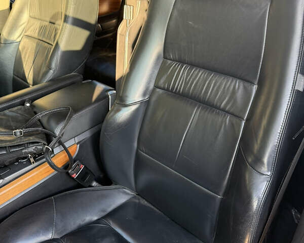 Сірий Ленд Ровер Range Rover Sport, об'ємом двигуна 4.4 л та пробігом 160 тис. км за 9999 $, фото 22 на Automoto.ua