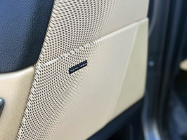 Сірий Ленд Ровер Range Rover Sport, об'ємом двигуна 2.7 л та пробігом 320 тис. км за 8500 $, фото 4 на Automoto.ua