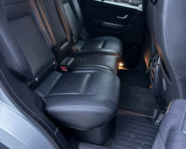 Серый Ленд Ровер Рендж Ровер Спорт, объемом двигателя 2.72 л и пробегом 209 тыс. км за 8999 $, фото 25 на Automoto.ua