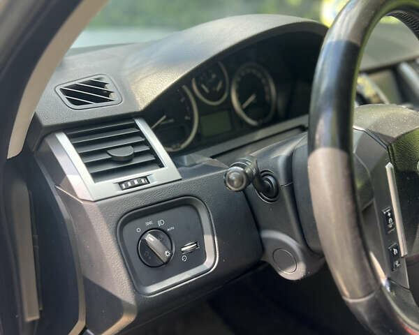 Сірий Ленд Ровер Range Rover Sport, об'ємом двигуна 2.72 л та пробігом 360 тис. км за 9800 $, фото 12 на Automoto.ua