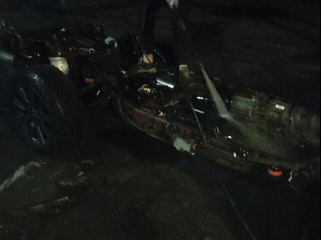 Сірий Ленд Ровер Range Rover Sport, об'ємом двигуна 2.7 л та пробігом 420 тис. км за 4000 $, фото 3 на Automoto.ua