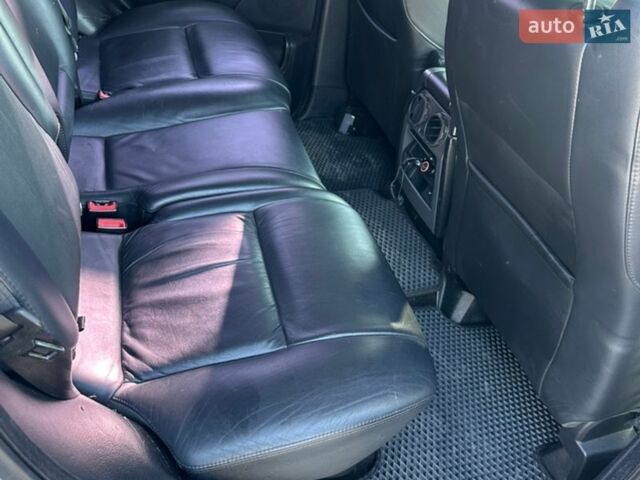 Сірий Ленд Ровер Range Rover Sport, об'ємом двигуна 2.7 л та пробігом 333 тис. км за 9200 $, фото 20 на Automoto.ua