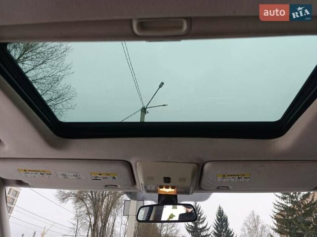 Серый Ленд Ровер Рендж Ровер Спорт, объемом двигателя 3.63 л и пробегом 250 тыс. км за 9500 $, фото 27 на Automoto.ua