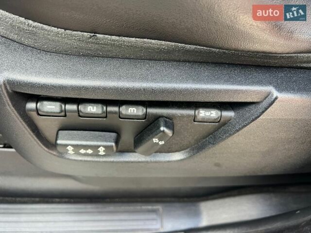 Серый Ленд Ровер Рендж Ровер Спорт, объемом двигателя 2.72 л и пробегом 220 тыс. км за 8800 $, фото 21 на Automoto.ua