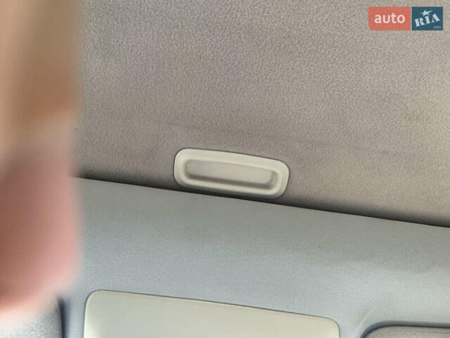 Сірий Ленд Ровер Range Rover Sport, об'ємом двигуна 3.63 л та пробігом 238 тис. км за 14800 $, фото 17 на Automoto.ua