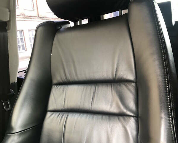 Сірий Ленд Ровер Range Rover Sport, об'ємом двигуна 3.63 л та пробігом 238 тис. км за 14800 $, фото 15 на Automoto.ua