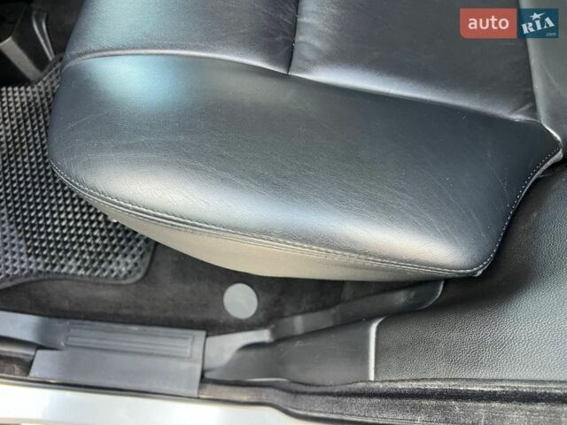 Серый Ленд Ровер Рендж Ровер Спорт, объемом двигателя 2.72 л и пробегом 220 тыс. км за 8800 $, фото 29 на Automoto.ua