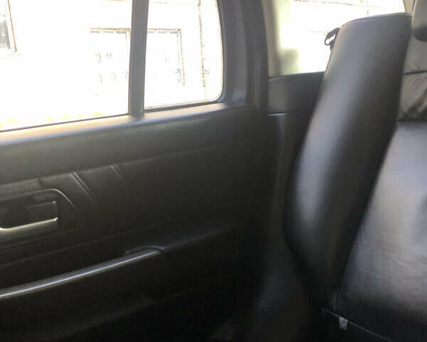 Сірий Ленд Ровер Range Rover Sport, об'ємом двигуна 3.63 л та пробігом 238 тис. км за 14800 $, фото 13 на Automoto.ua