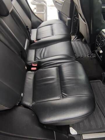 Серый Ленд Ровер Рендж Ровер Спорт, объемом двигателя 3.63 л и пробегом 302 тыс. км за 10700 $, фото 9 на Automoto.ua