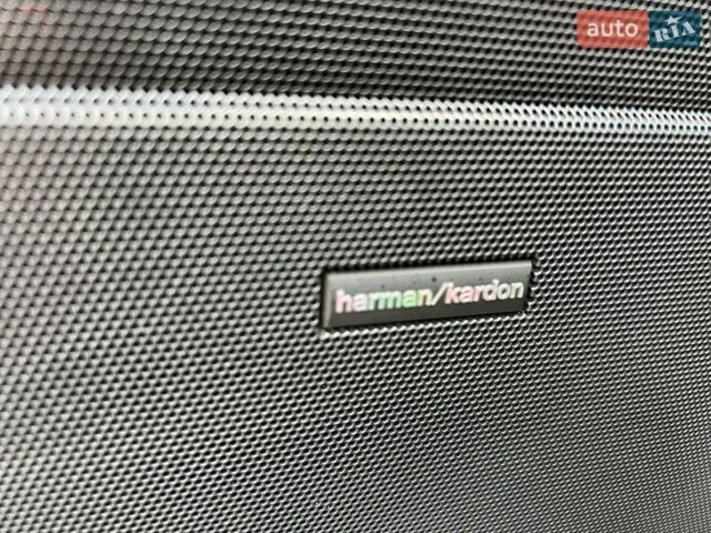 Серый Ленд Ровер Рендж Ровер Спорт, объемом двигателя 2.72 л и пробегом 220 тыс. км за 8800 $, фото 31 на Automoto.ua