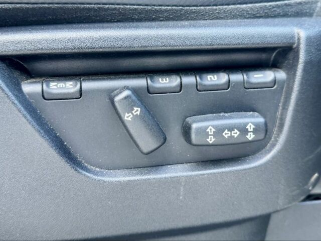 Серый Ленд Ровер Рендж Ровер Спорт, объемом двигателя 2.7 л и пробегом 199 тыс. км за 5555 $, фото 9 на Automoto.ua