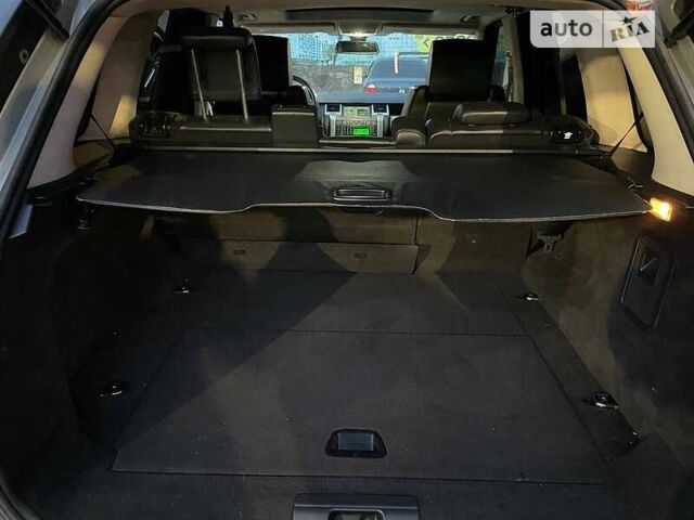 Сірий Ленд Ровер Range Rover Sport, об'ємом двигуна 3.6 л та пробігом 272 тис. км за 11450 $, фото 20 на Automoto.ua