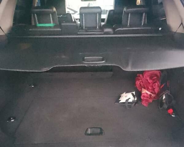 Сірий Ленд Ровер Range Rover Sport, об'ємом двигуна 3.6 л та пробігом 290 тис. км за 13500 $, фото 4 на Automoto.ua