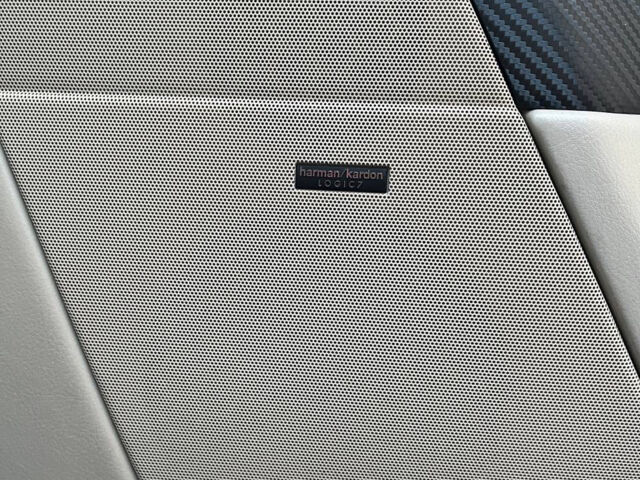 Сірий Ленд Ровер Range Rover Sport, об'ємом двигуна 4.2 л та пробігом 157 тис. км за 13500 $, фото 13 на Automoto.ua