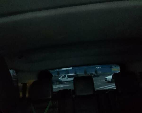 Сірий Ленд Ровер Range Rover Sport, об'ємом двигуна 3.6 л та пробігом 290 тис. км за 13500 $, фото 12 на Automoto.ua